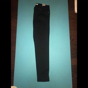 Banana republic size 27 jeans